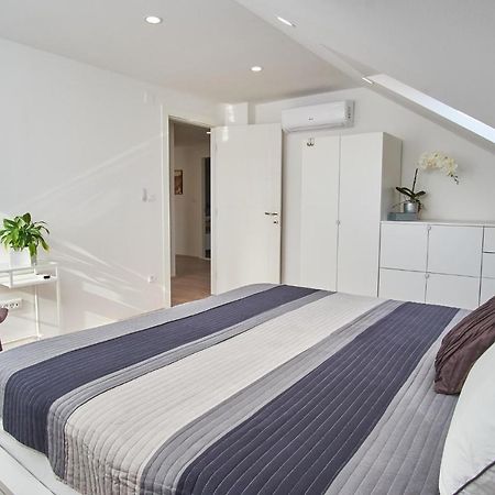 Apartman Rafi Čakovec Екстериор снимка
