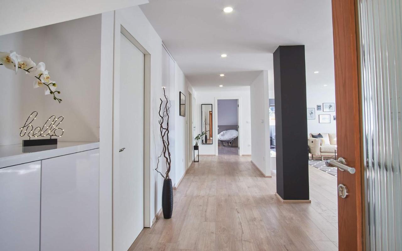 Apartman Rafi Čakovec Екстериор снимка