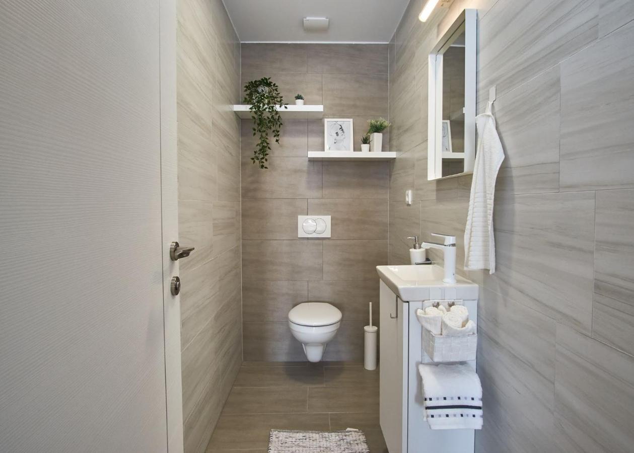 Apartman Rafi Čakovec Екстериор снимка