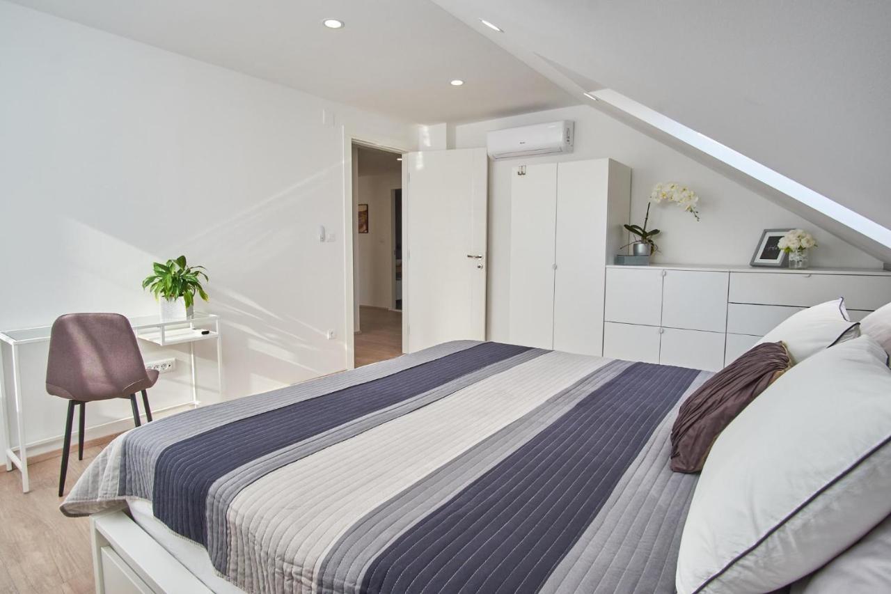 Apartman Rafi Čakovec Екстериор снимка