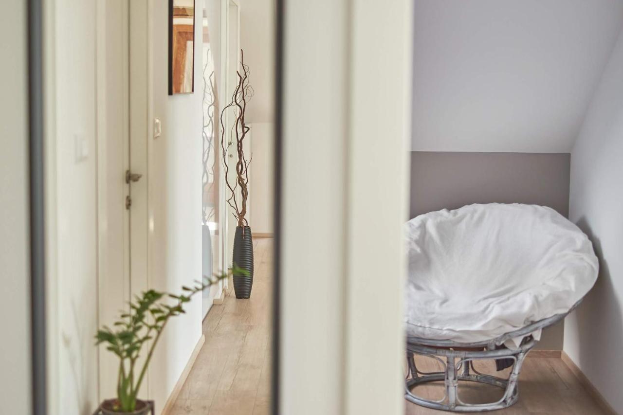 Apartman Rafi Čakovec Екстериор снимка