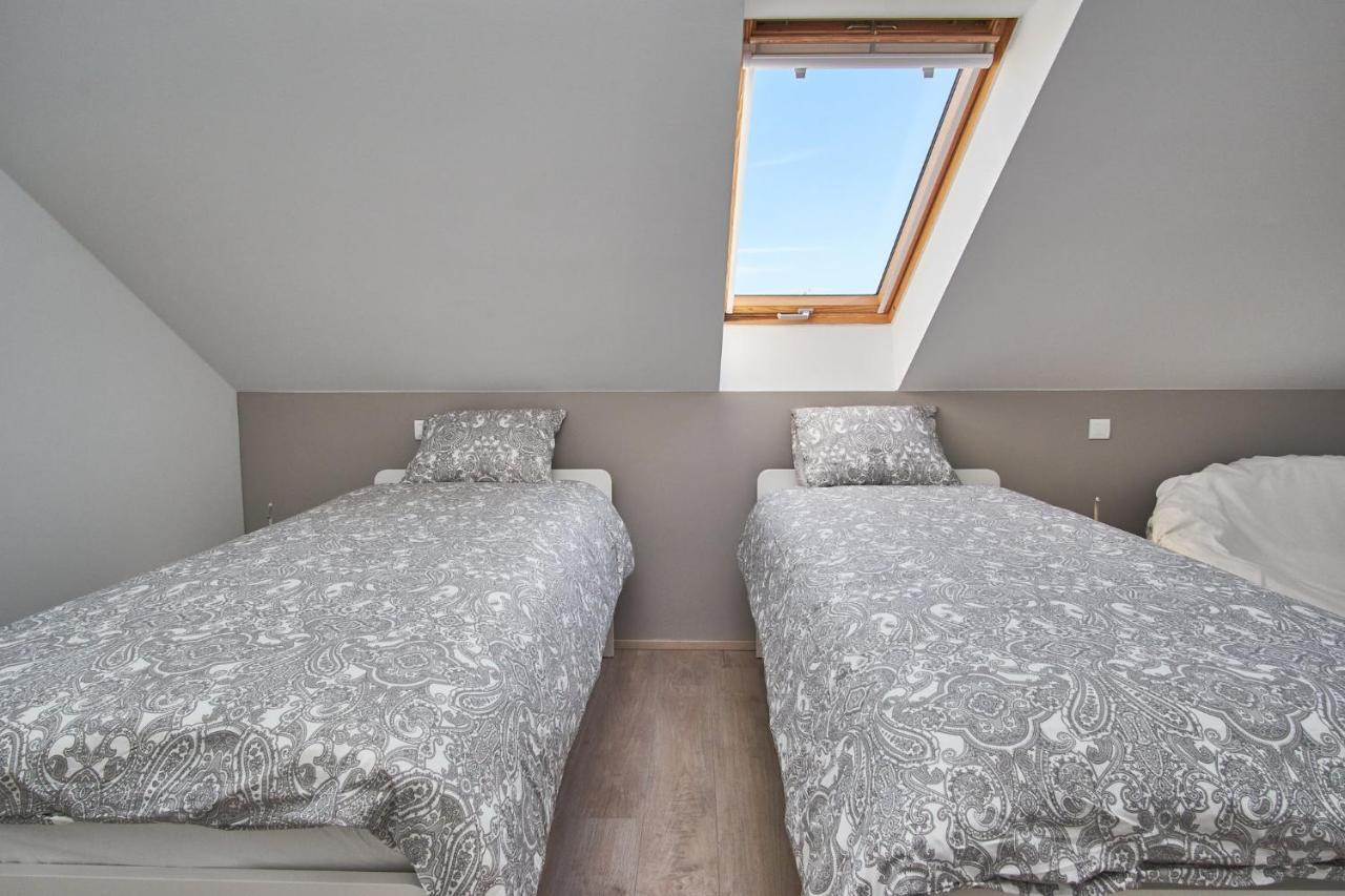 Apartman Rafi Čakovec Екстериор снимка